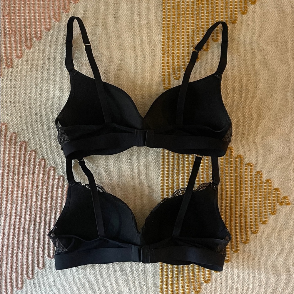 Lively Bra Set - image 2